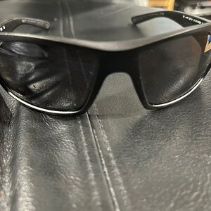 Wiley X Romer -3 Stylish Black Sunglasses
